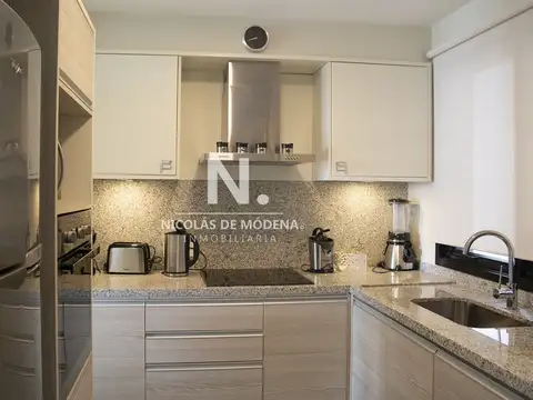 Departamento en Venta 2025 años