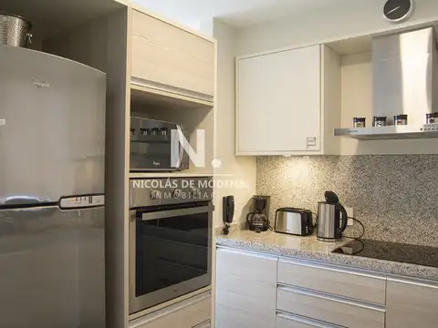 Departamento en Venta de 3 ambientes