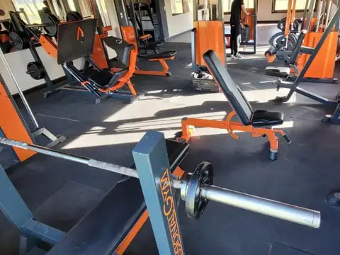 Venta de terreno en Aero Country Club Gral Rodriguez