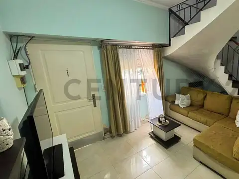 Tte Coronel Lafuente 1300, Piso 0