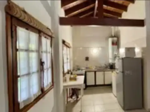 Casa en Alquiler Temporal en Pinamar, USD 300