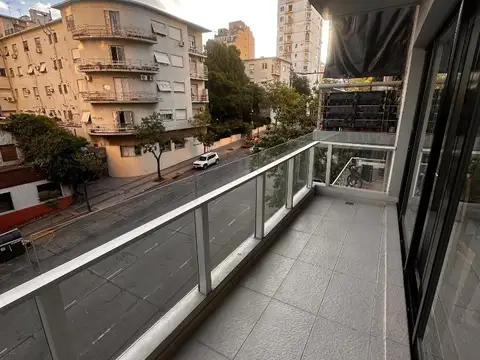 Departamento en Alquiler 4 años