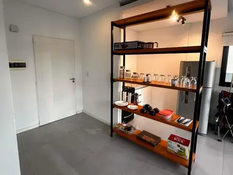 Departamento en Alquiler de Monoambiente