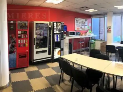 Oficina en Alquiler 20 años