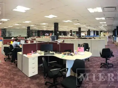 Oficina en Alquiler en Vicente Lopez, USD 2.340