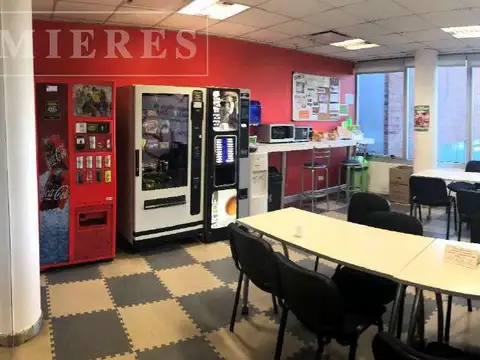 Colectora Panamericana Oeste al 200 - 135m2