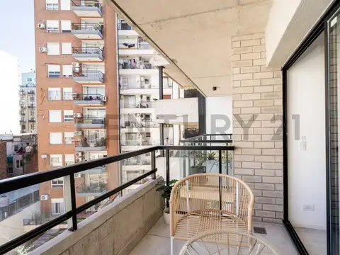 Departamento en Venta 2 años