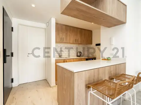 Guardia Vieja 3700, Piso 4