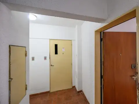 Juan Manuel De Rosas 1400, Piso 7