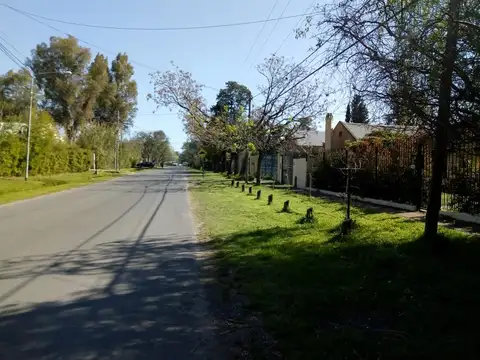 Terreno en Venta en Baires, USD 82.000