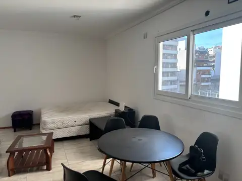 Avenida Directorio 1200, Piso 5