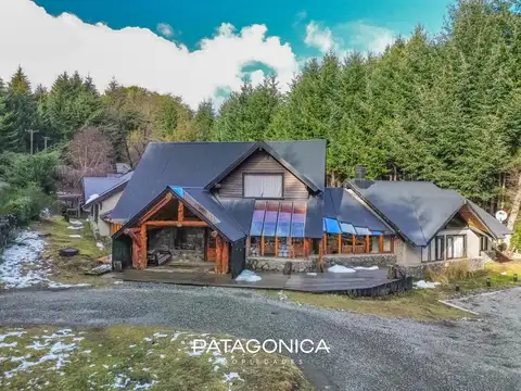 Hotel en Venta en Faldeo Del Bayo, USD 978.000