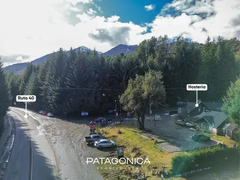 Hotel en Venta 16 años