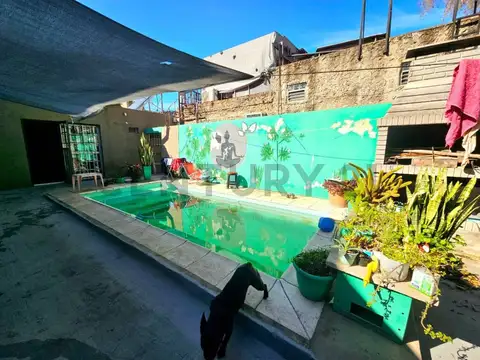 Casa en Venta de 1 dormitorio