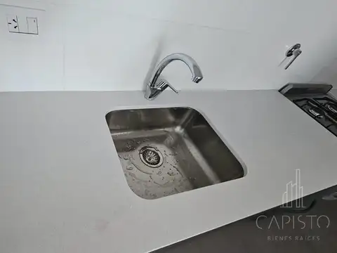 Departamento en Venta al Norte