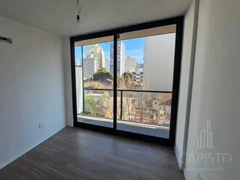 Departamento en San Martin