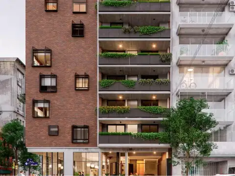 Departamento en Venta A Estrenar