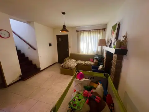 Casa en Venta 21 años