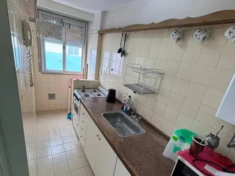 Departamento en Alquiler de 3 ambientes