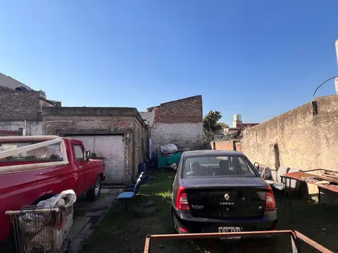 Galpon en Venta 15 años