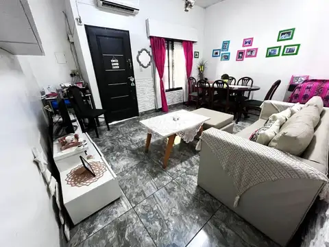 Venta PH 2 amb entrada independ PATIO VILLA LUGANO