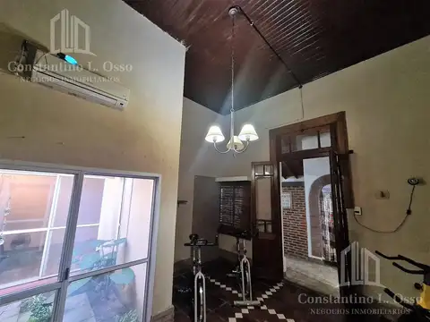 PH 3 ambientes en Lanusita Sin expensas