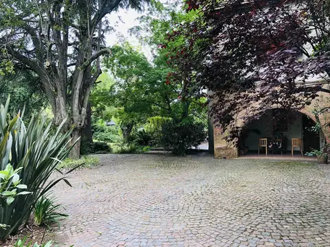 Casa en Venta 80 años