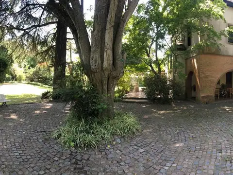 Casa en  Venta Villa Castells