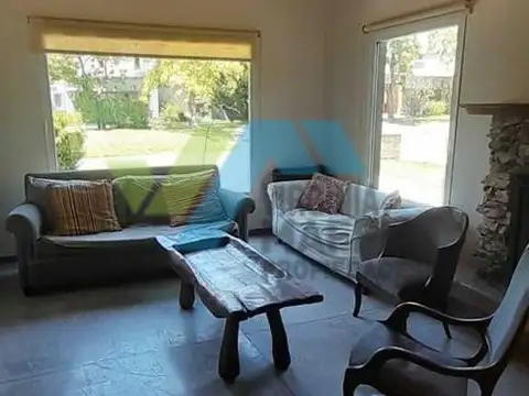 Casa en Alquiler Temporal A Estrenar