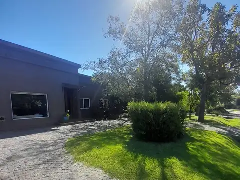 Casa en Alquiler Temporal de 3 dormitorios