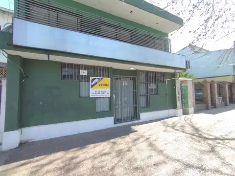 Terreno en Venta en Moron Sur, USD 270.000