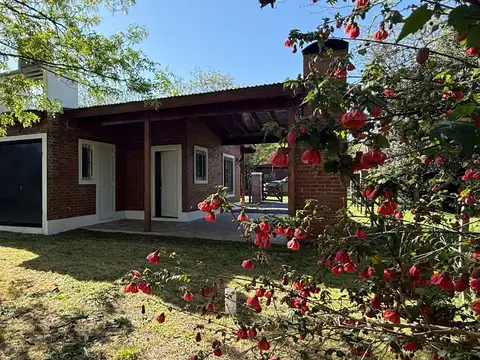 ¡Descubre tu paraíso en Salvador María, partido de Lobos! APTA CREDITO