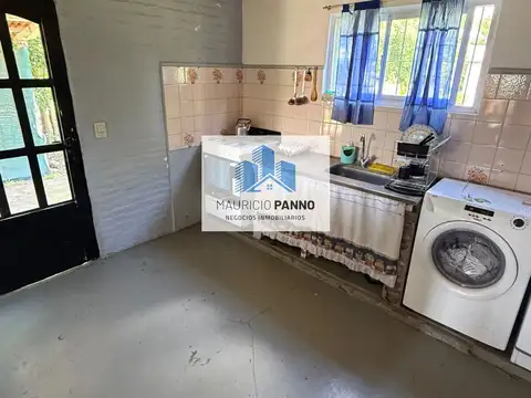 Casa en Venta en La Luisa, USD 50.000