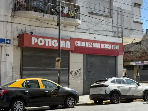 Local en Venta en Constitucion, USD 615.000