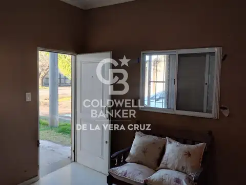 Casa en B° San Jose