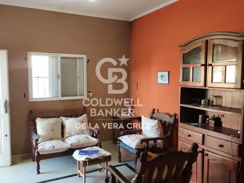 Casa en B° San Jose