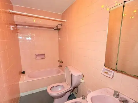 Alquiler Departamento Monoambiente Apto Prof  San Nicolas