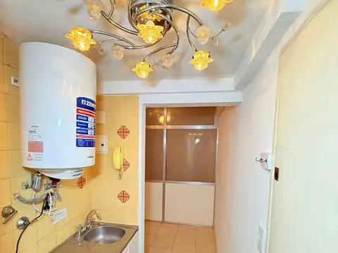 Departamento en Alquiler al Norte