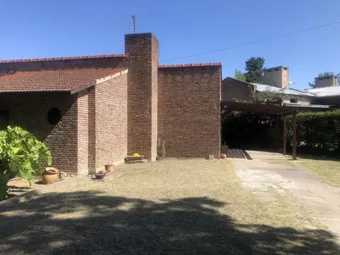 Casa en Venta 20 años