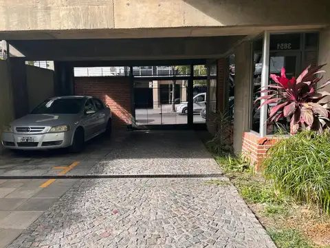 Cochera descubierta en San Martin Centro