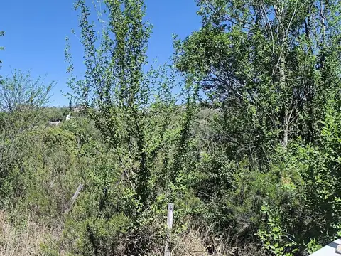 Terreno en Venta en Villa Parque Siquiman, USD 13.000