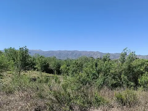 Terreno en Venta en Villa Parque Siquiman, USD 13.000