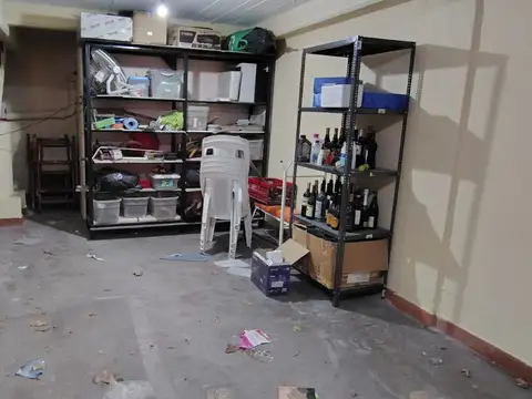 Duplex 4 Ambientes Fondo Pileta Cochera 2 Autos Suitte