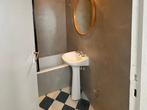 Depto Tipo Casa en Venta de 2 dormitorios