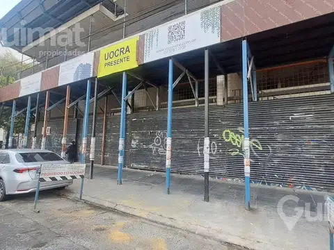 Local en Alquiler en Colegiales, USD 4.500