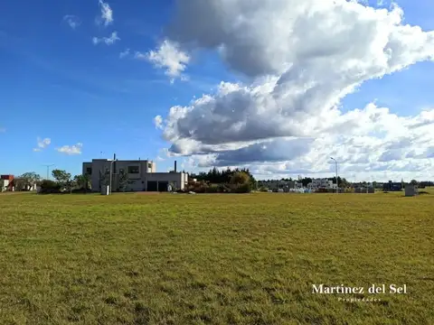 Terreno en Venta de 1250,0 m2