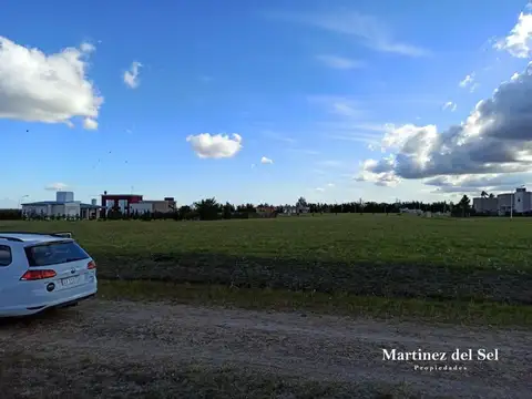 Terreno en Venta de 1250,0 m2