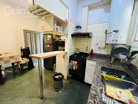 Depto Tipo Casa en Venta en Parque Chas, USD 229.000