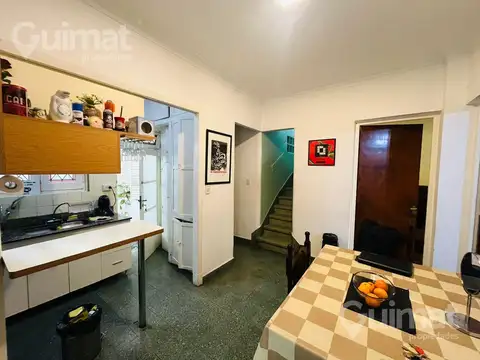 avenida constituyentes  al 3900