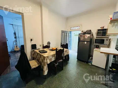 Depto Tipo Casa en Venta de 6 ambientes